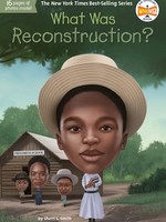 What was Reconstruction?