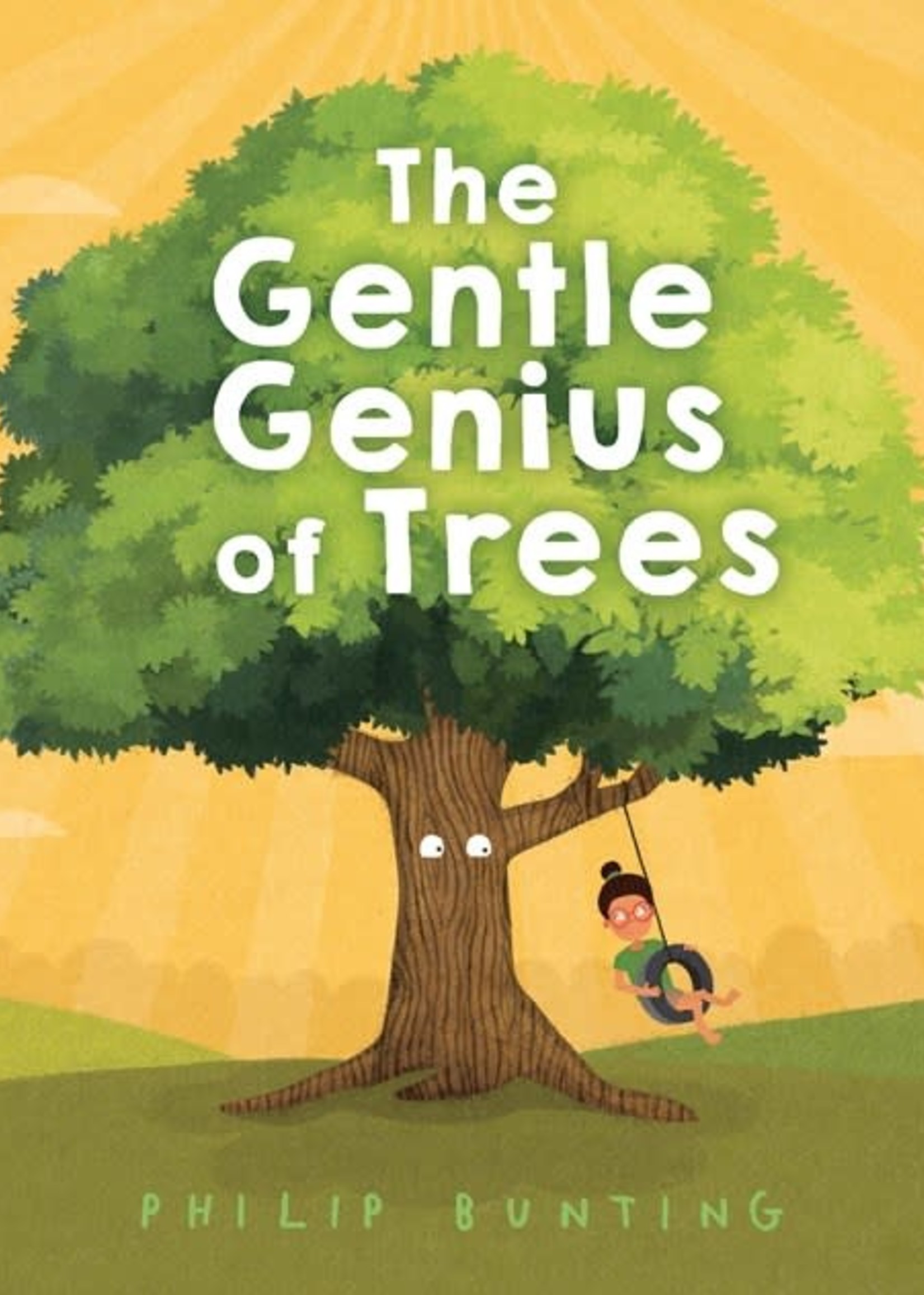 Gentle Genius of Trees