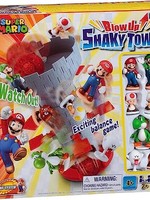 Blow Up! Shaky Tower