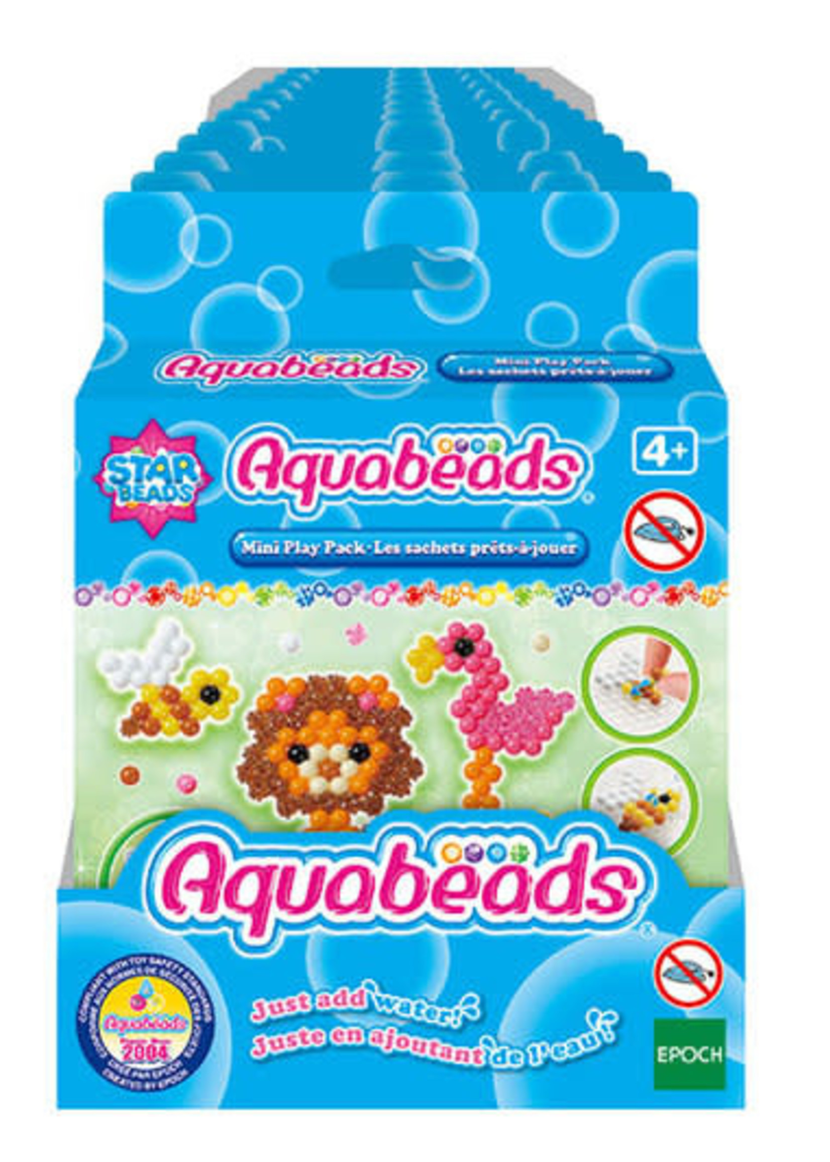 aquabeads Mini Play Pack - San Marino Toy and Book Shoppe