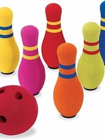 Kidoozie 6 Pin Bowling Set