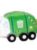 Squishable Go! Garbage Truck