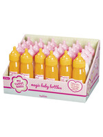 Toysmith Magic Baby Bottle