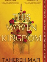 This Woven Kingdom 1