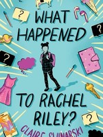 What Happened to Rachel Riley