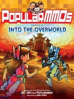 PopularMMOs 4 Into the Overworld