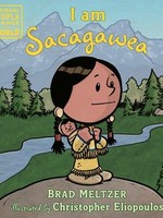 I Am Sacagawea