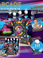 Arcade Hover Shot