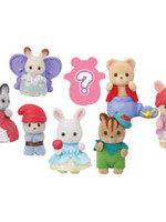 Calico Critters Baby Collectibles Baby Fairy Tale Series