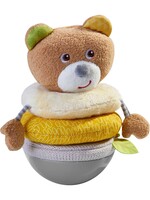 HABA Roly Poly Stacking Bear