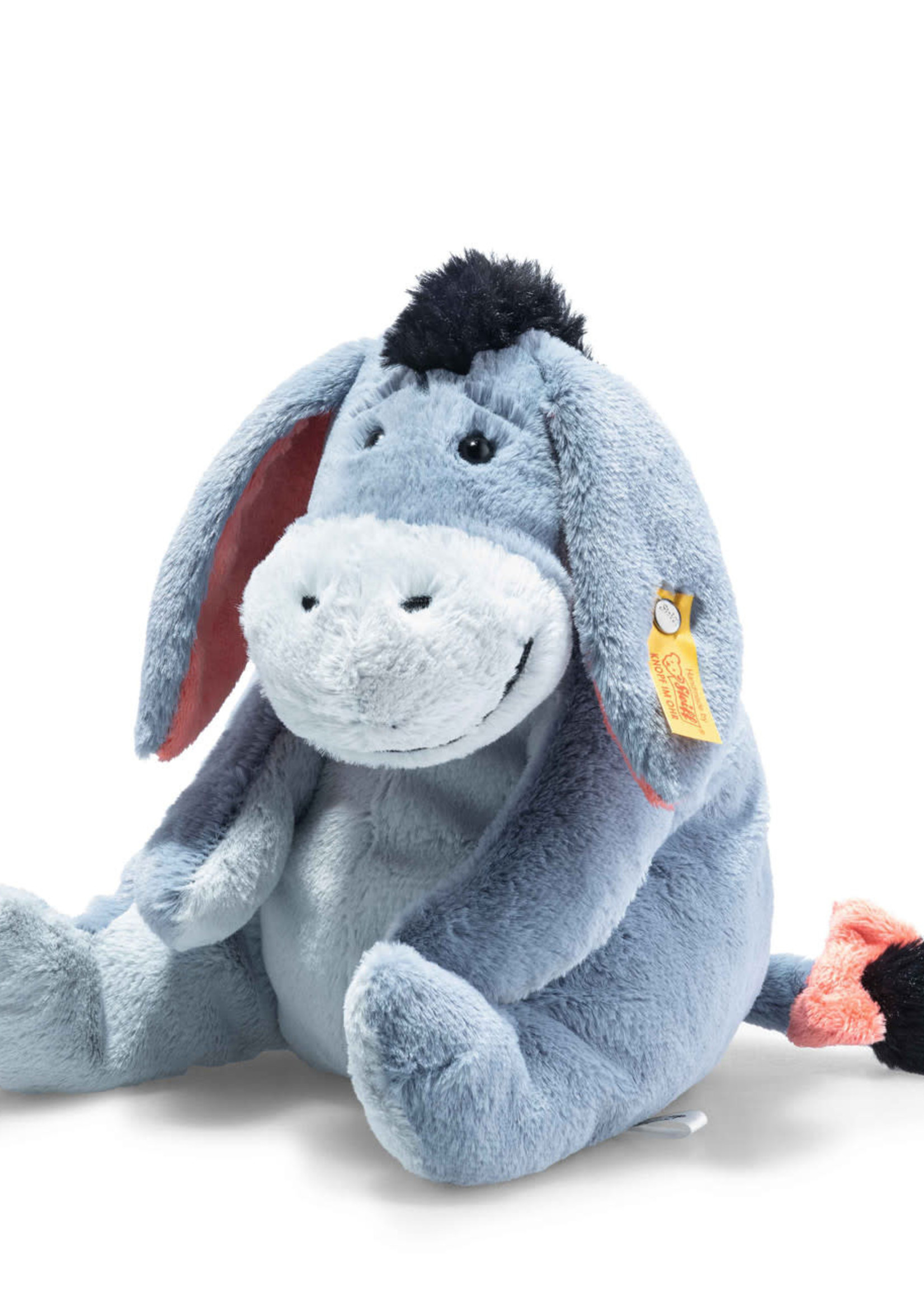 Steiff Disney's Eeyore 10 inches