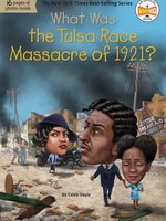 What was the Tulsa Race Massacre