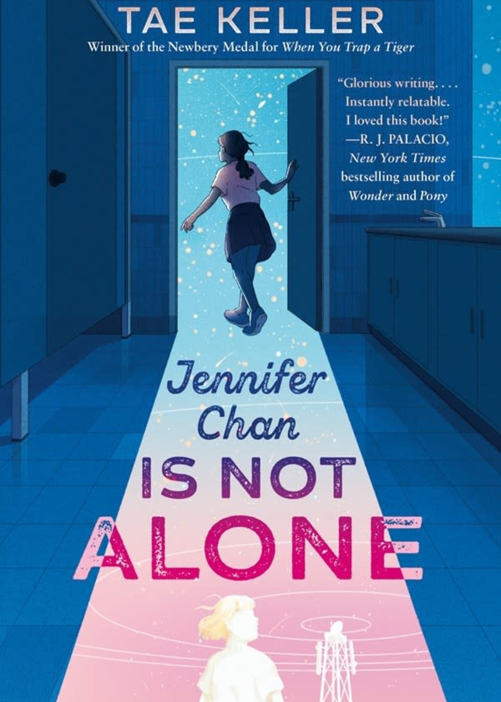 Jennifer Chan is Not Alone
