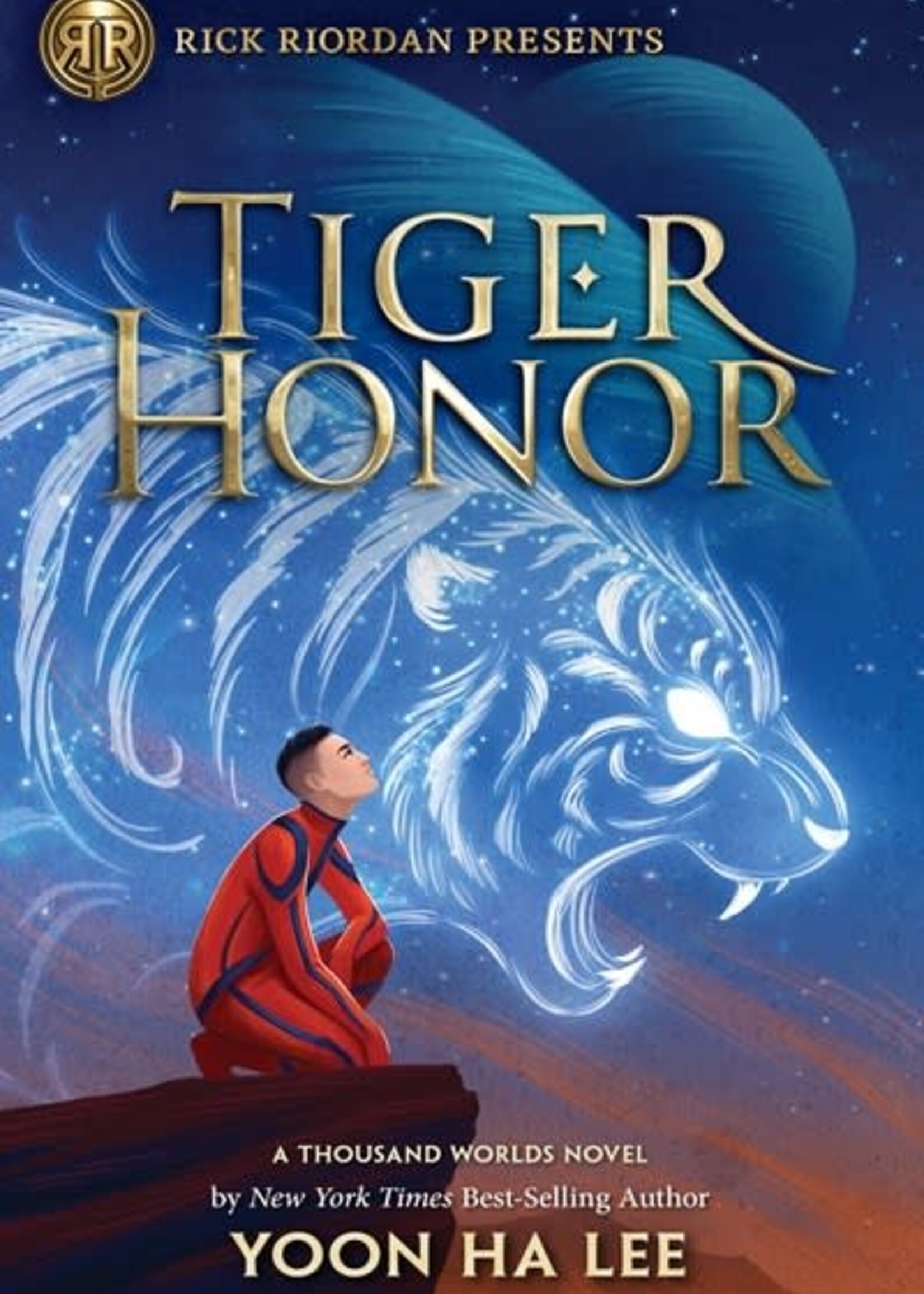 Thousand Worlds 1 Tiger Honor