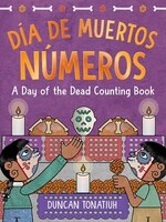 Dia de Muertos Números
