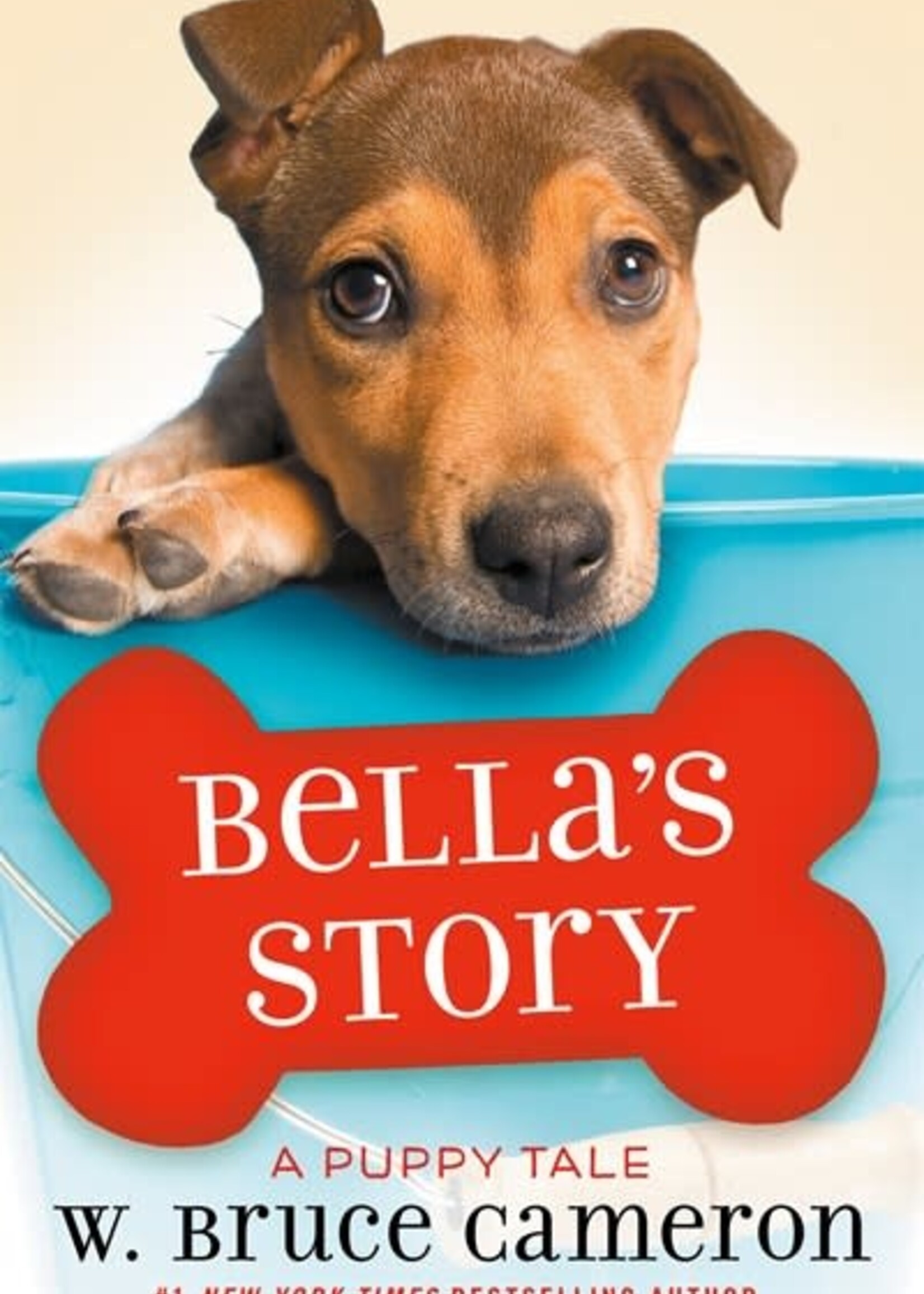 Puppy Tales 7 Bella's Story