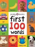 First 100 Words  BB