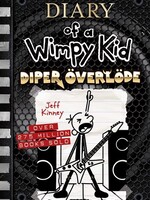 Wimpy Kid 17 Diper Overlode
