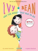 Chronicle Books Ivy and Bean 2 Ghost That Had to Go