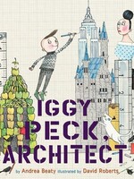 abrams Iggy Peck, Architect