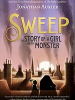 abrams Sweep: The Story of a Girl and Her Monster