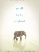 candlewick Small as an Elephant