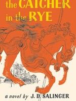 Back Bay Books Catcher in the Rye