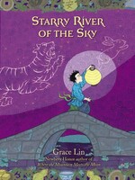 Little, Brown Books for Young Readers Starry River of the Sky