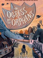 Workman Publishing Ogress and the Orphans