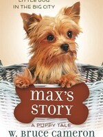 Puppy Tale 4 Max's Story