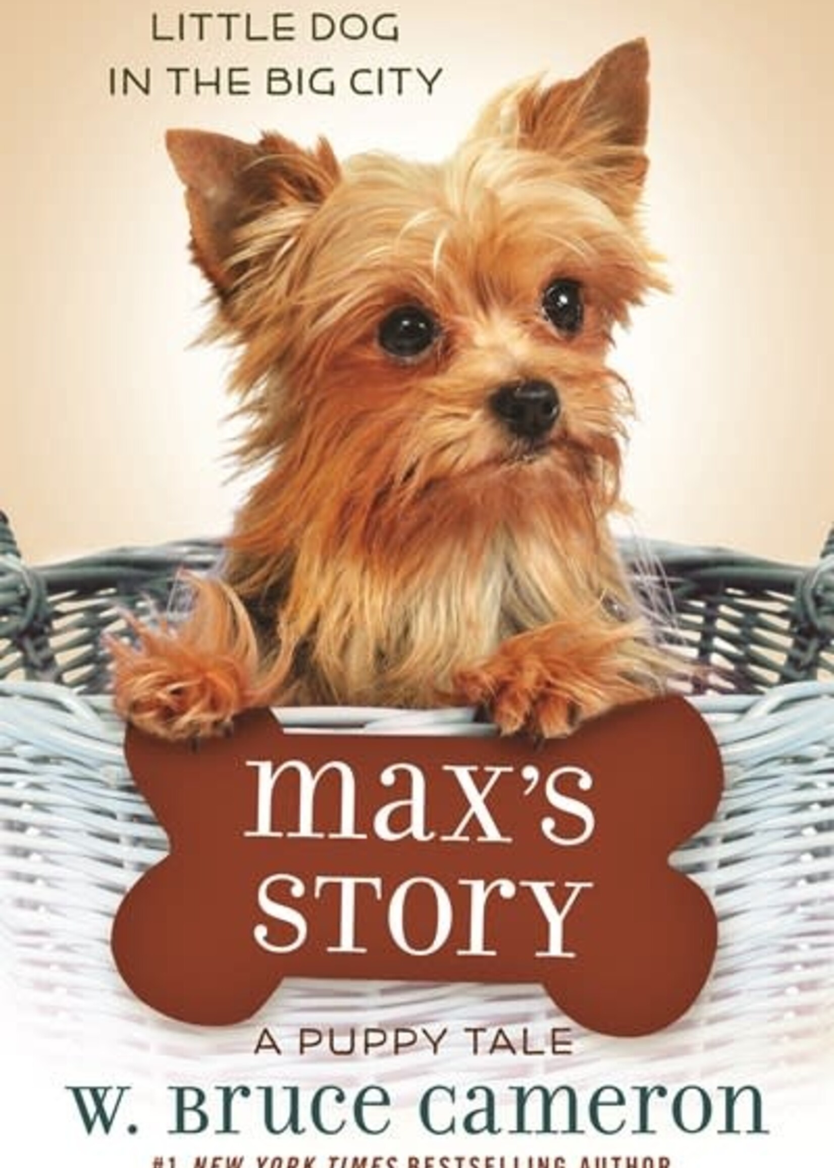 Puppy Tale 4 Max's Story