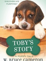 Puppy Tale 6 Toby's Story