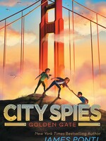 City Spies 2 Golden Gate