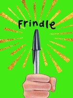 Frindle Special Edition