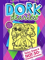 Aladdin Paperbacks Dork Diaries 11, 11: Tales from a Not-So-Friendly Frenemy