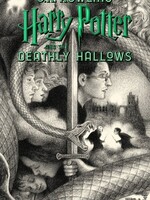 Harry Potter 7 Deathly Hallows