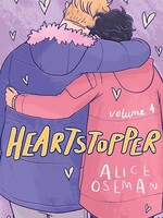 Heartstopper 4