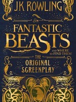 Fantastic Beasts 1 Where to Find Them