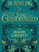 Fantastic Beasts 2 Crimes of Grindelwald