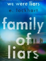 We Were Liars Prequel Family of Liars HC