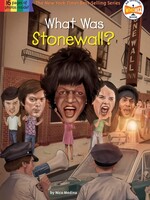 What Was Stonewall?