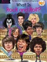 What Is Rock and Roll?