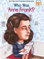 Who was Anne Frank