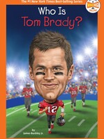 Who is Tom Brady