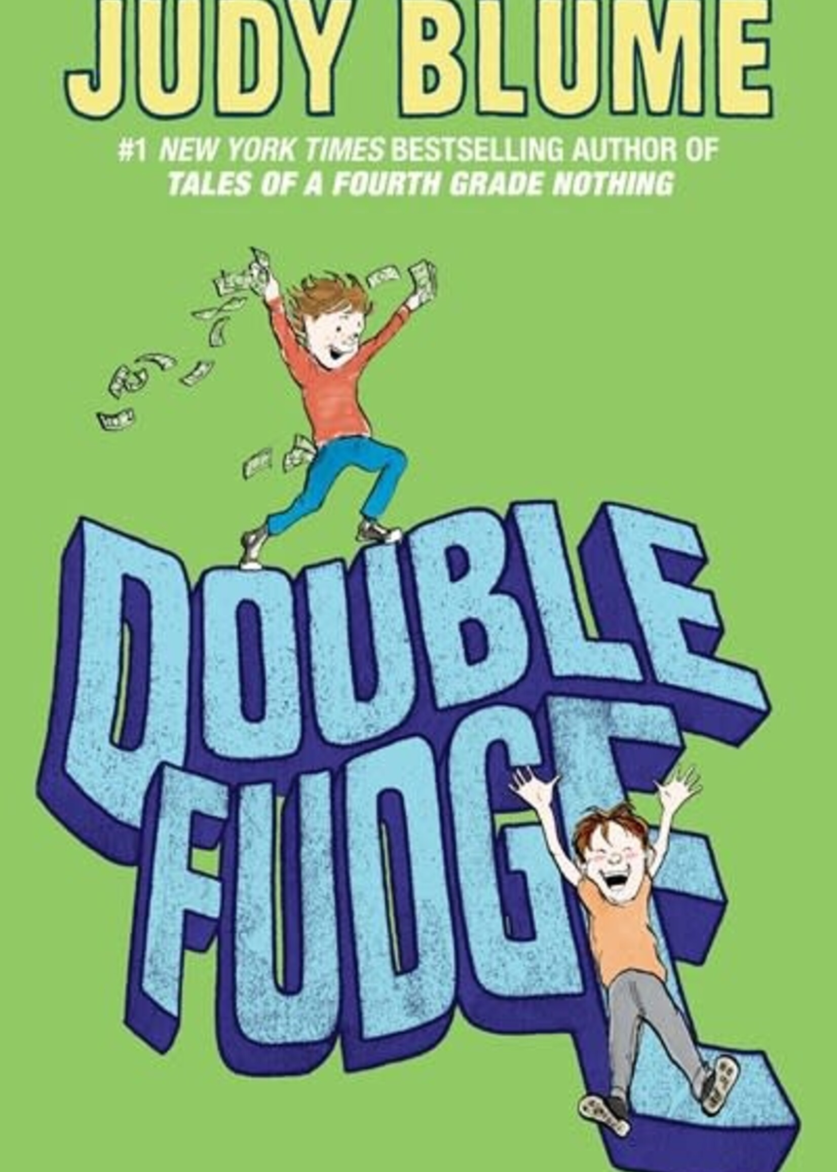 Double Fudge