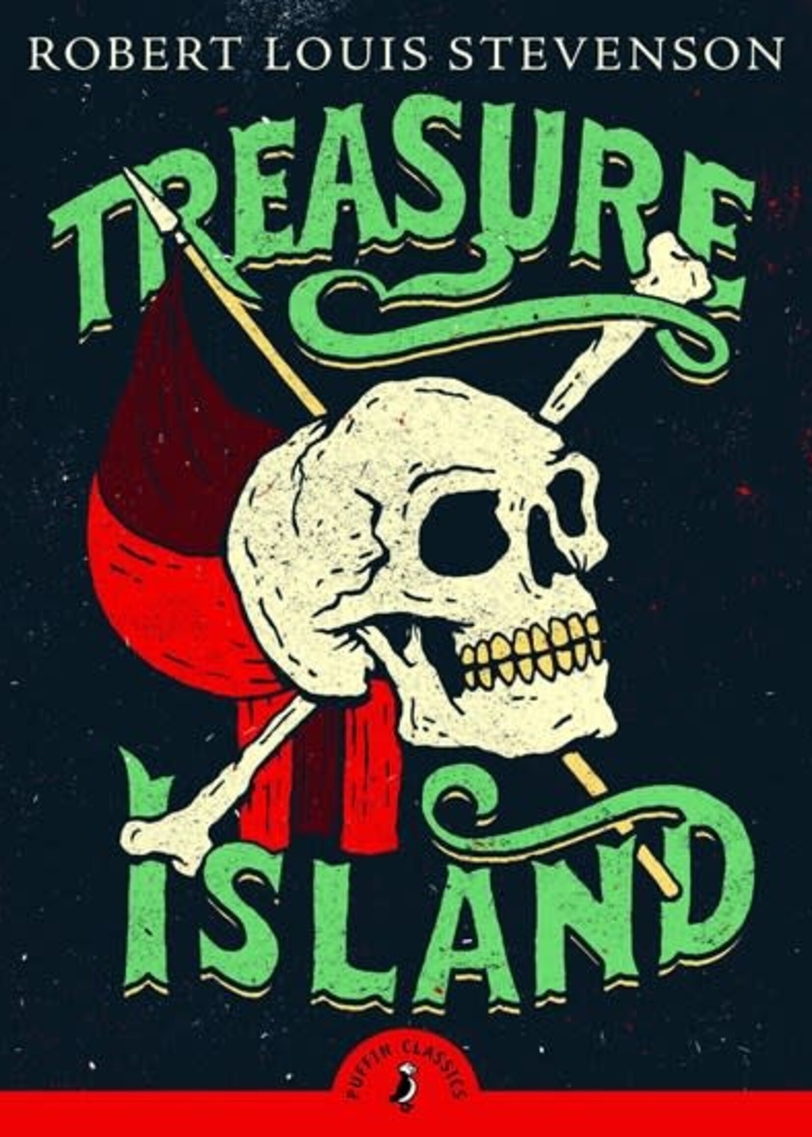 Treasure Island