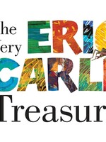 Very Eric Carle Treasury