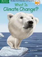 What Is Climate Change?