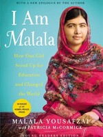 I Am Malala YRE