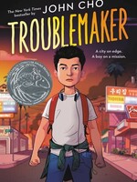 Troublemaker HC